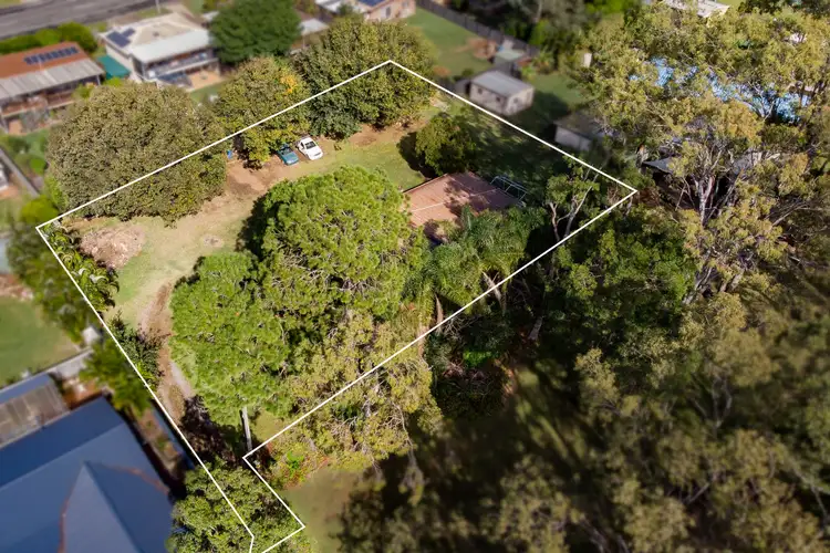 Second view of Homely land listing, Lot 2, 30 Scott Street, Cleveland QLD 4163
