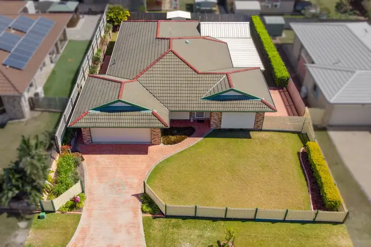 44 Leilani Drive, Birkdale QLD 4159