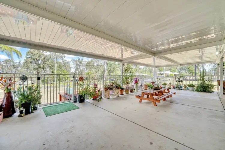 7 Blue Gum Drive, Lowood QLD 4311