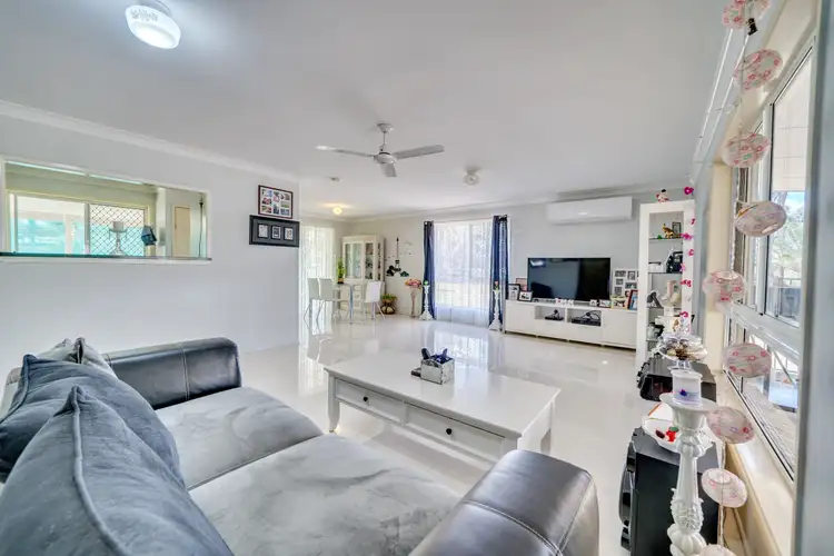 Third view of Homely house listing, 7 Blue Gum Drive, Lowood QLD 4311