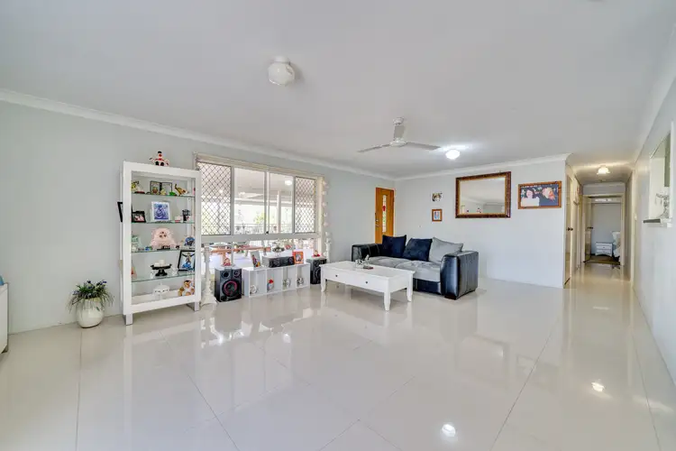 Fourth view of Homely house listing, 7 Blue Gum Drive, Lowood QLD 4311