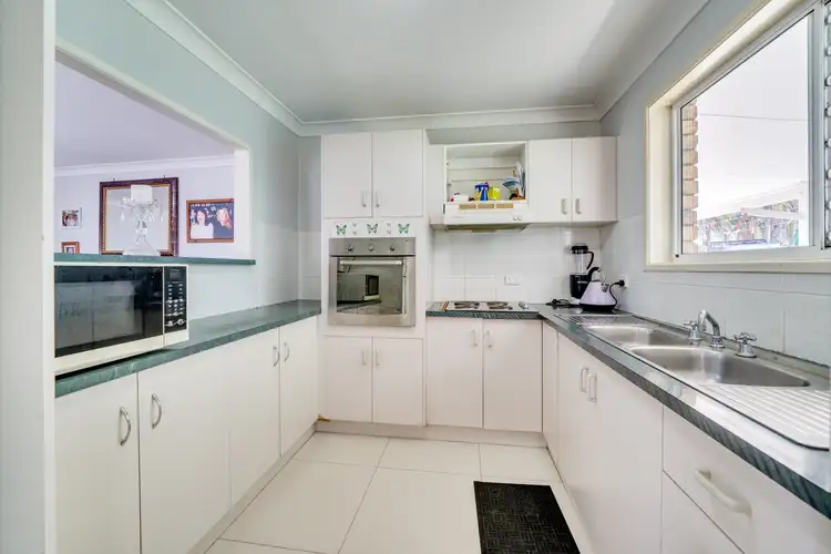 Sixth view of Homely house listing, 7 Blue Gum Drive, Lowood QLD 4311