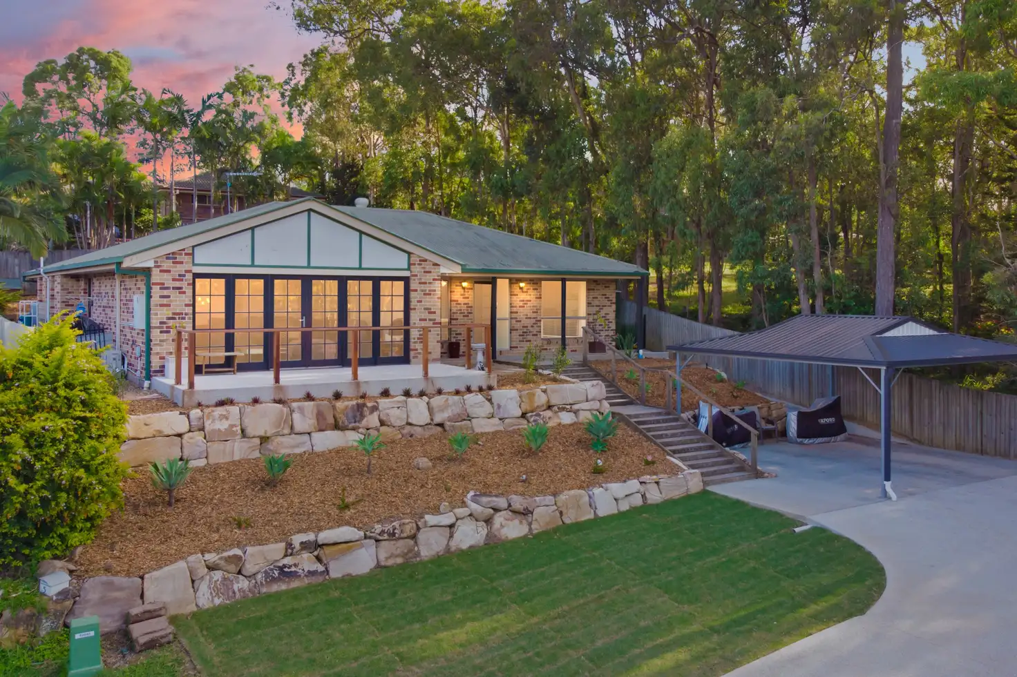 Main view of Homely house listing, 5 Kingsbury Court, Alexandra Hills QLD 4161
