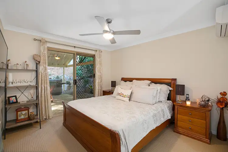 Fifth view of Homely house listing, 5 Kingsbury Court, Alexandra Hills QLD 4161