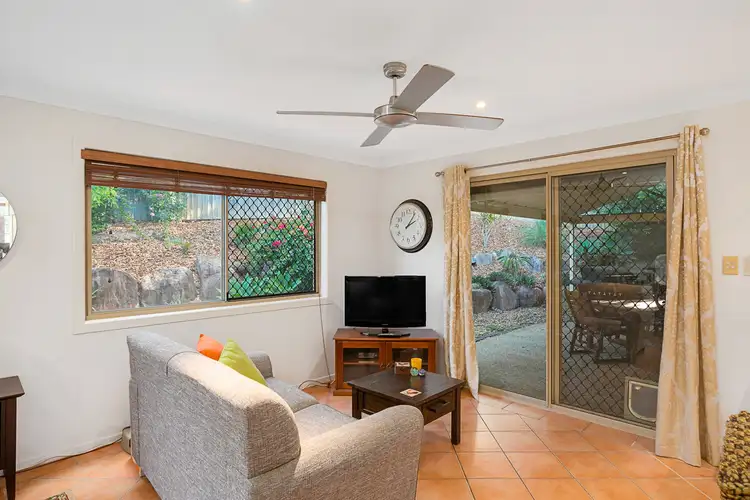 Sixth view of Homely house listing, 5 Kingsbury Court, Alexandra Hills QLD 4161