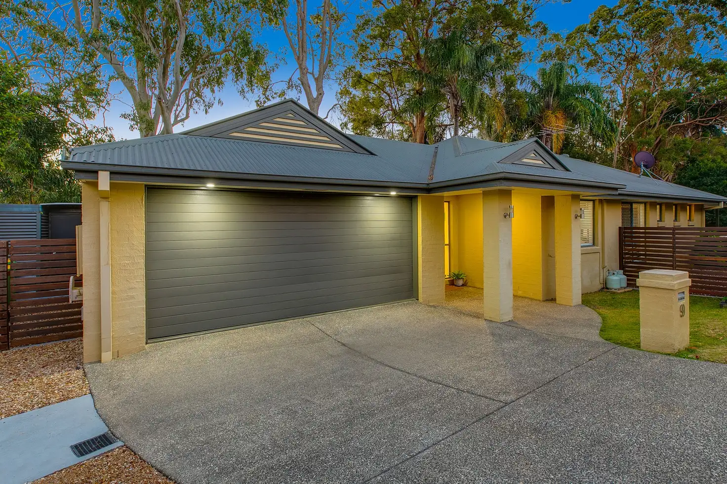 Main view of Homely house listing, 9 Merle Court, Birkdale QLD 4159