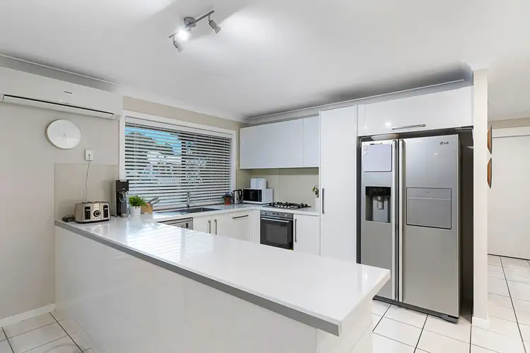 Second view of Homely house listing, 9 Merle Court, Birkdale QLD 4159
