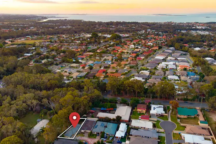 Third view of Homely house listing, 9 Merle Court, Birkdale QLD 4159