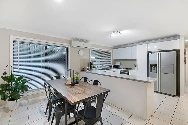 Fifth view of Homely house listing, 9 Merle Court, Birkdale QLD 4159