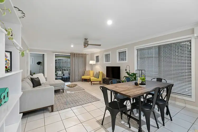 Sixth view of Homely house listing, 9 Merle Court, Birkdale QLD 4159