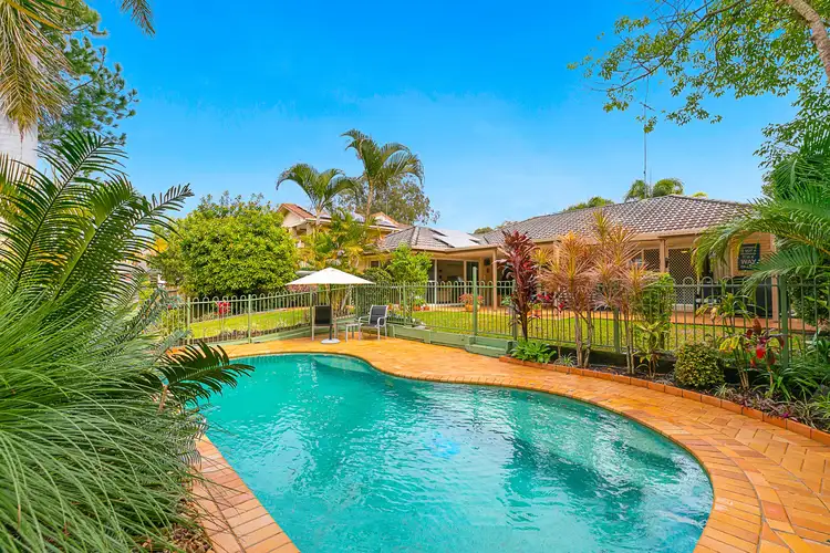 24 Hansen Court, Ormiston QLD 4160