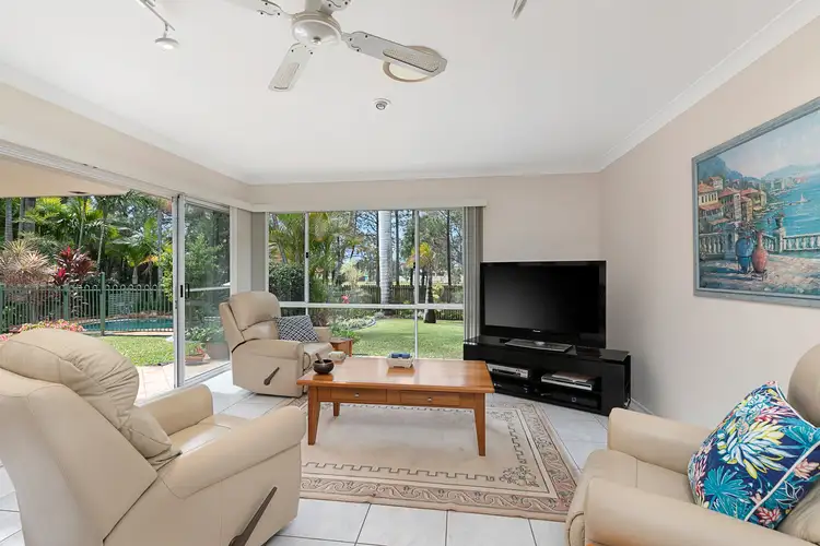 Fifth view of Homely house listing, 24 Hansen Court, Ormiston QLD 4160