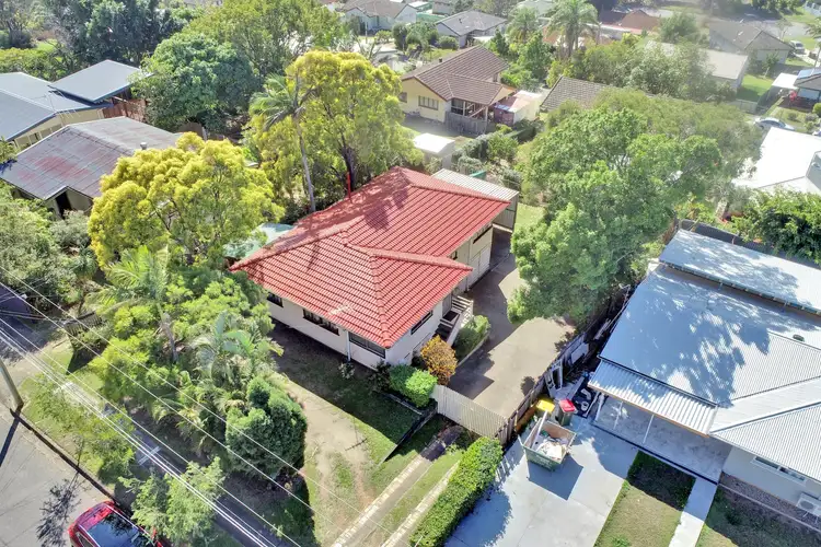 Second view of Homely house listing, 63 Mingera Street, Mansfield QLD 4122