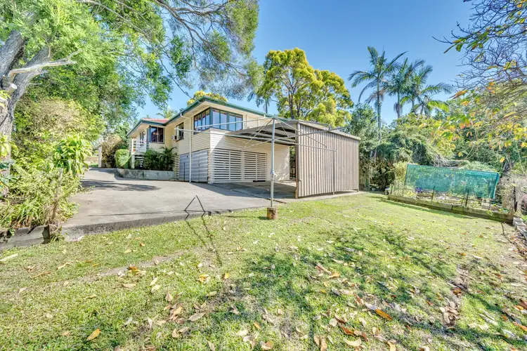Third view of Homely house listing, 63 Mingera Street, Mansfield QLD 4122