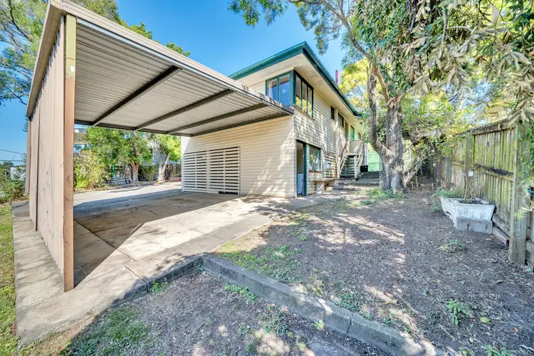 Fourth view of Homely house listing, 63 Mingera Street, Mansfield QLD 4122