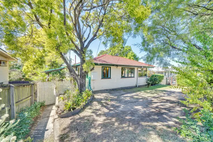 Fifth view of Homely house listing, 63 Mingera Street, Mansfield QLD 4122