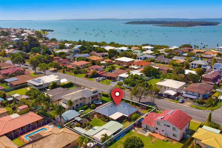 124 Point O'halloran Road, Victoria Point QLD 4165