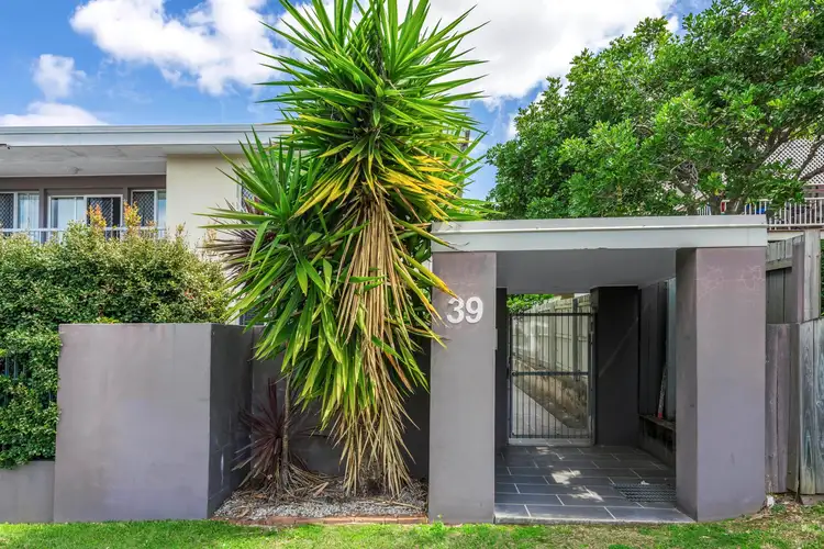 4/39 Gordon Street, Gordon Park QLD 4031