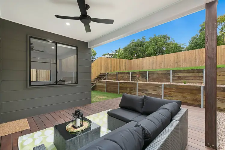 Main view of Homely house listing, 156A Queensport Road, Murarrie QLD 4172