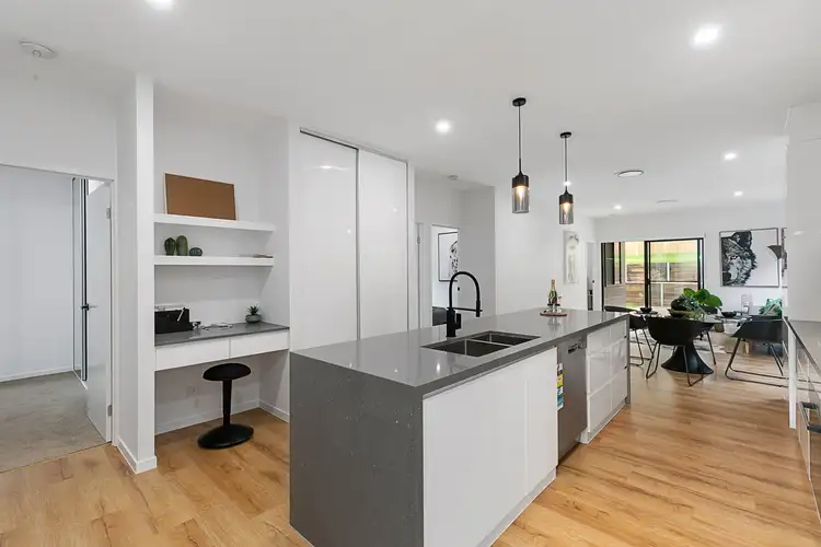 Fourth view of Homely house listing, 156A Queensport Road, Murarrie QLD 4172