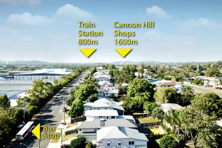 Fifth view of Homely house listing, 156A Queensport Road, Murarrie QLD 4172