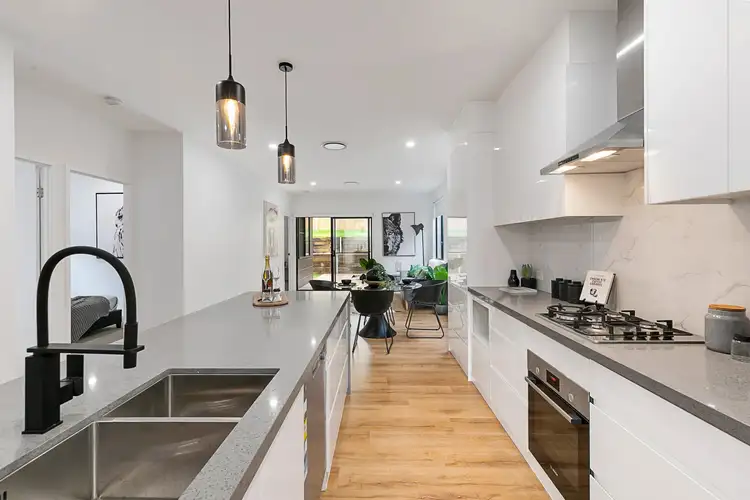 Sixth view of Homely house listing, 156A Queensport Road, Murarrie QLD 4172