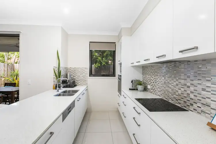 5/10-12 Bainbridge Street, Ormiston QLD 4160