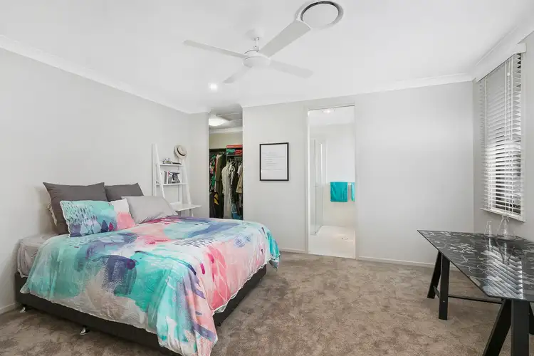 Fifth view of Homely townhouse listing, 5/10-12 Bainbridge Street, Ormiston QLD 4160