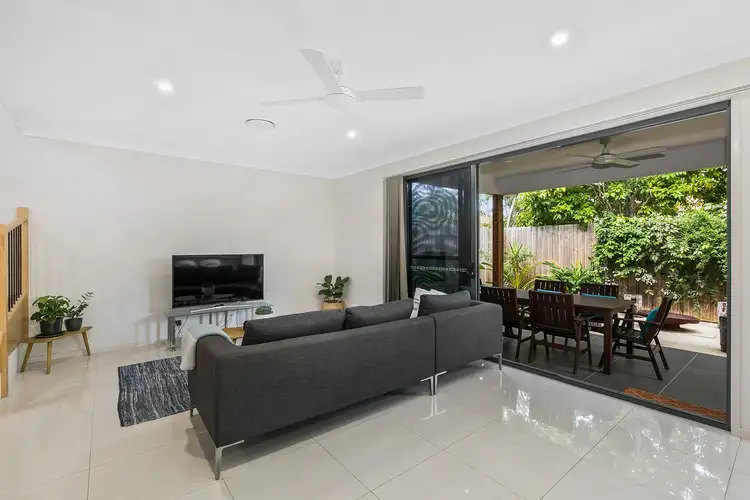 Sixth view of Homely townhouse listing, 5/10-12 Bainbridge Street, Ormiston QLD 4160