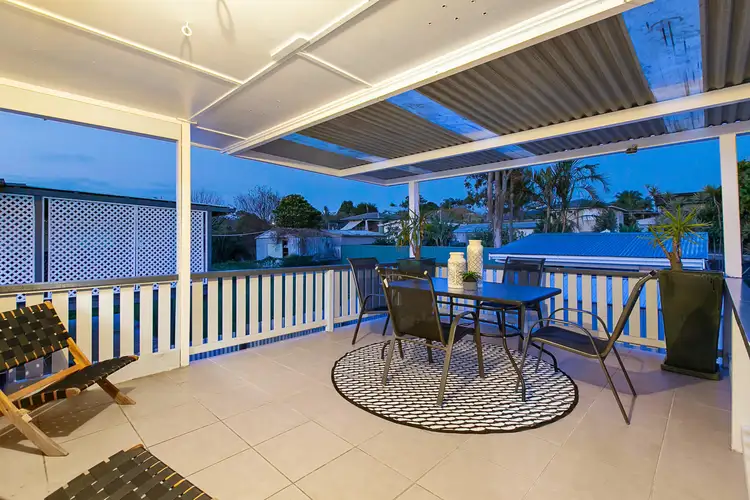 7 Beavis Street, Manly West QLD 4179