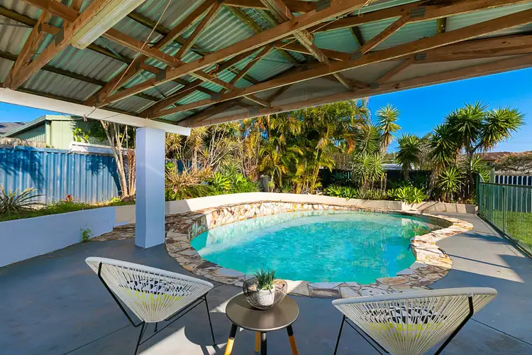 Sixth view of Homely house listing, 7 Beavis Street, Manly West QLD 4179