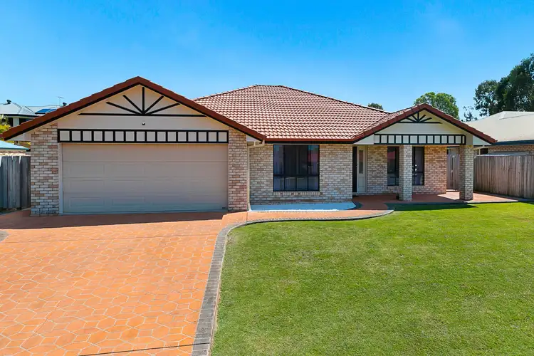 45 Clive Road, Birkdale QLD 4159