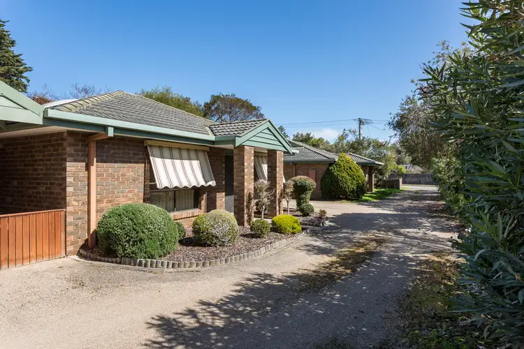 2/7 Rex Avenue, Rye VIC 3941