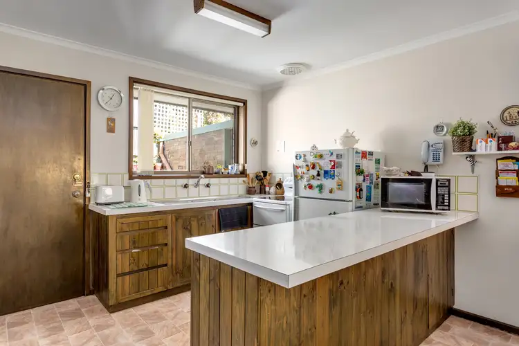 Second view of Homely unit listing, 2/7 Rex Avenue, Rye VIC 3941