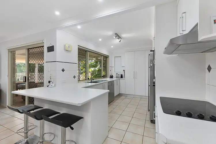 Third view of Homely house listing, 4 Kilroe Court, Ormiston QLD 4160