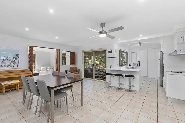 Fourth view of Homely house listing, 4 Kilroe Court, Ormiston QLD 4160