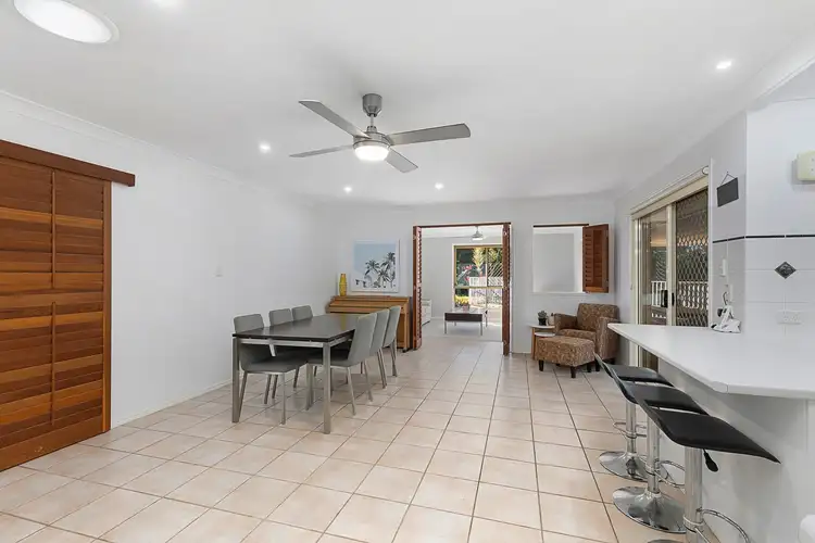 Fifth view of Homely house listing, 4 Kilroe Court, Ormiston QLD 4160