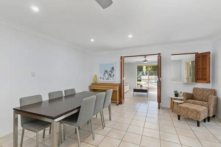 Sixth view of Homely house listing, 4 Kilroe Court, Ormiston QLD 4160
