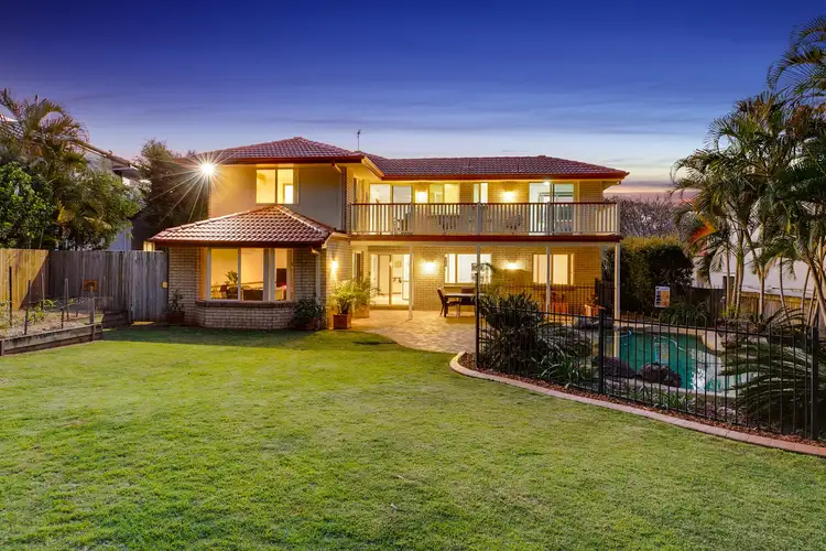 25 Empire Vista, Ormiston QLD 4160