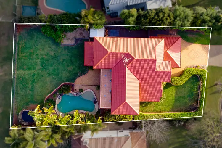 Sixth view of Homely house listing, 25 Empire Vista, Ormiston QLD 4160