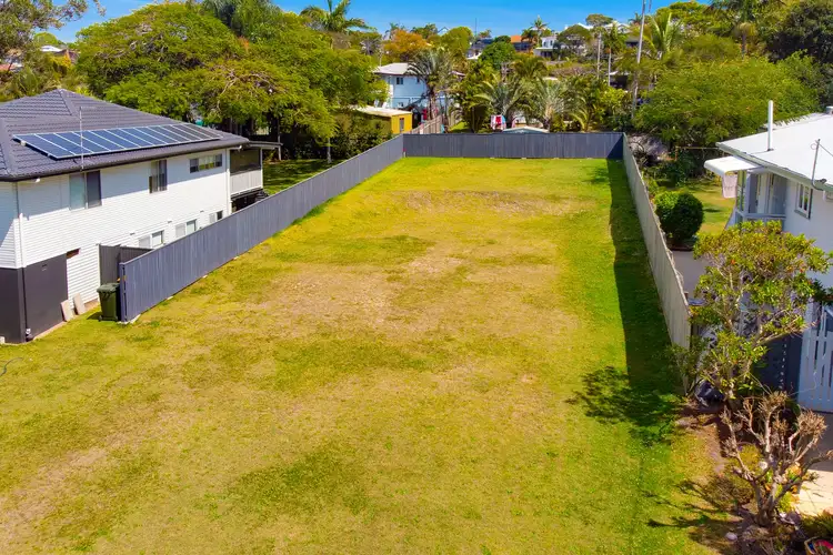 Third view of Homely land listing, 57 Greta Street, Manly West QLD 4179