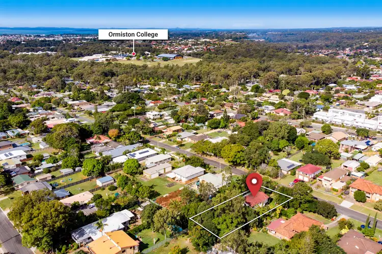 Main view of Homely house listing, 10 Warner Street, Wellington Point QLD 4160