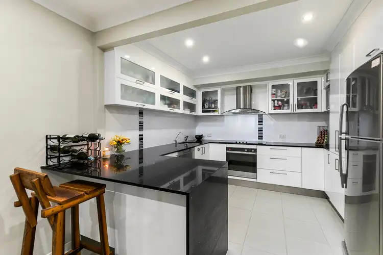Second view of Homely townhouse listing, Unit 29/39 Blantyre Road, Mount Gravatt East QLD 4122