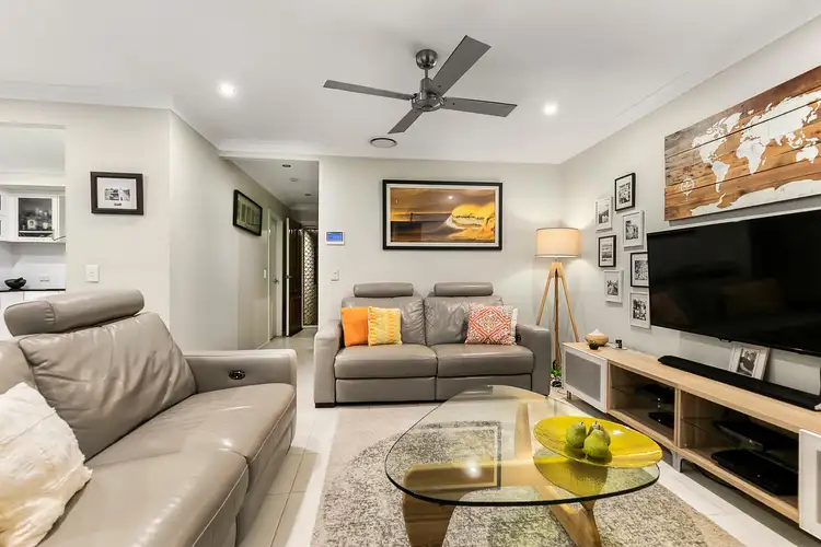 Sixth view of Homely townhouse listing, Unit 29/39 Blantyre Road, Mount Gravatt East QLD 4122