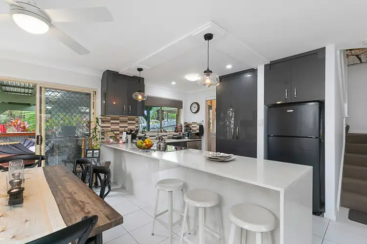 Main view of Homely townhouse listing, 37/26 Mond Street, Thorneside QLD 4158