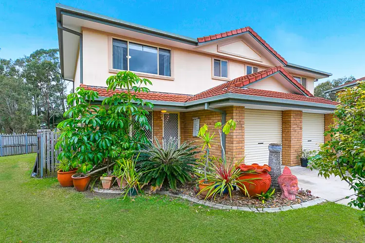 Second view of Homely townhouse listing, 37/26 Mond Street, Thorneside QLD 4158