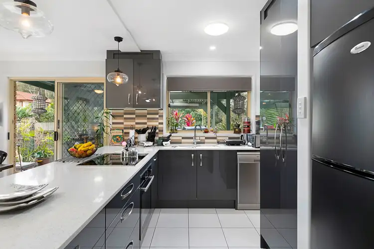 Third view of Homely townhouse listing, 37/26 Mond Street, Thorneside QLD 4158