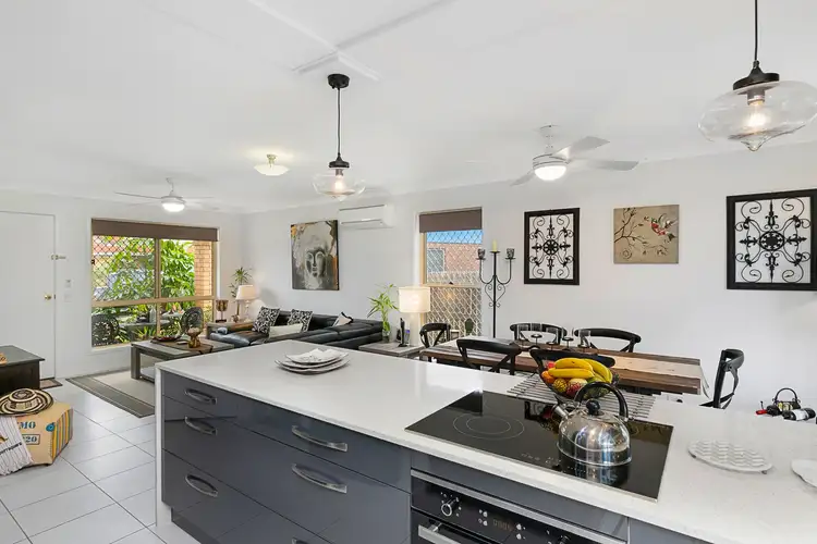 Fourth view of Homely townhouse listing, 37/26 Mond Street, Thorneside QLD 4158