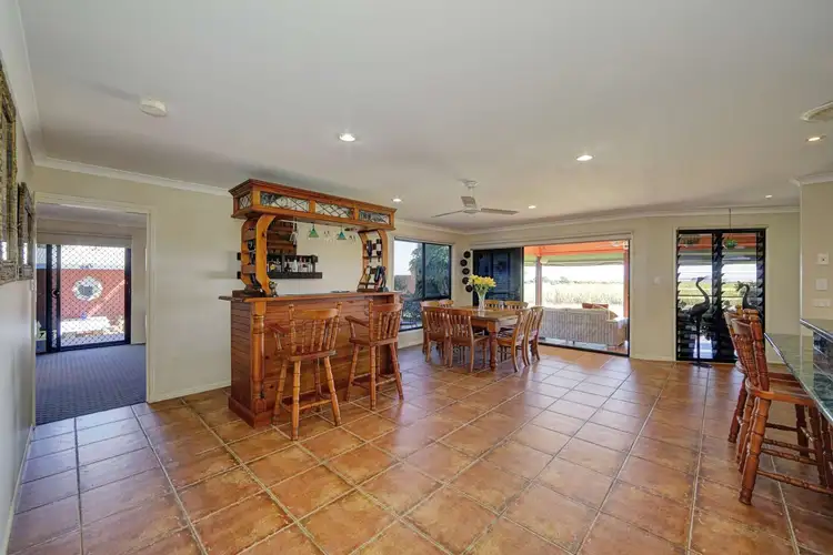 Third view of Homely house listing, 2 Linden Crescent, Qunaba QLD 4670