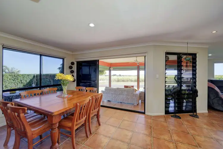 Fourth view of Homely house listing, 2 Linden Crescent, Qunaba QLD 4670